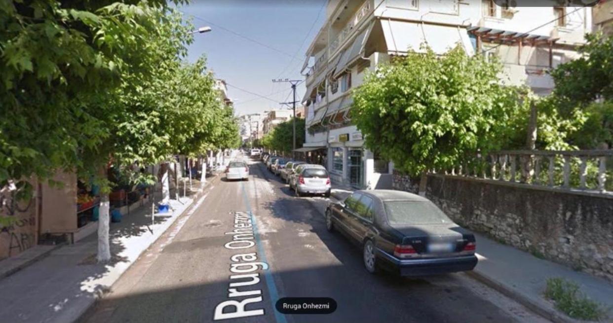 Vila Xhani * Sarande