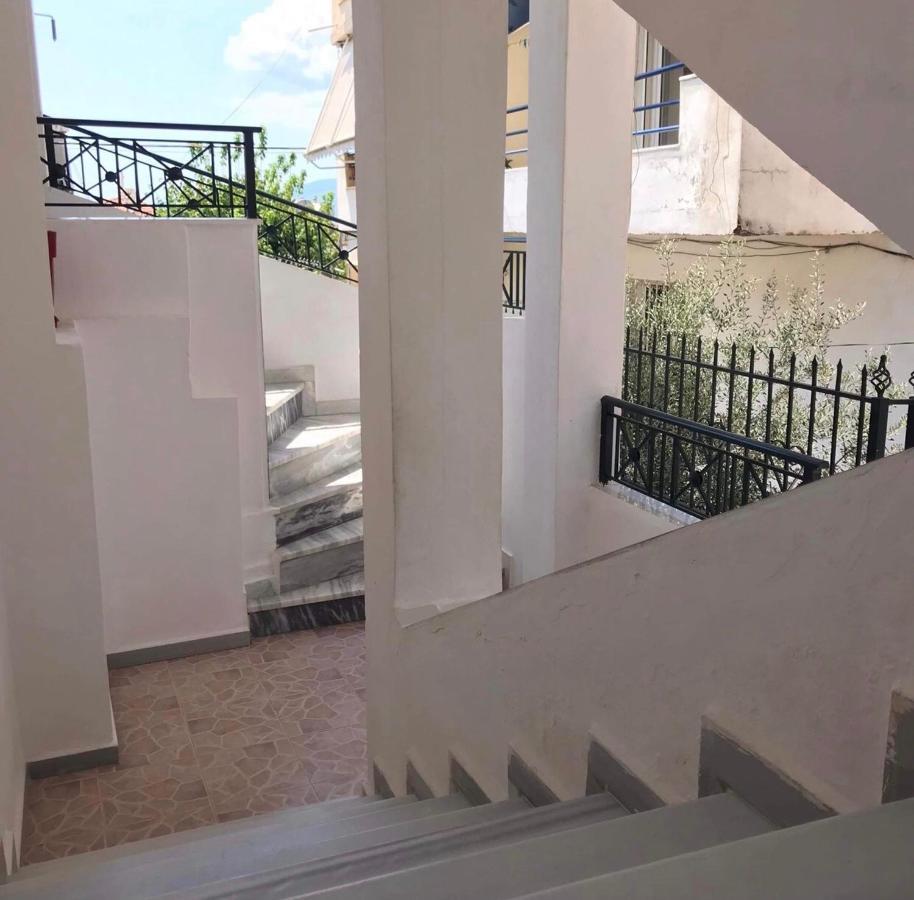 Vila Xhani Sarande