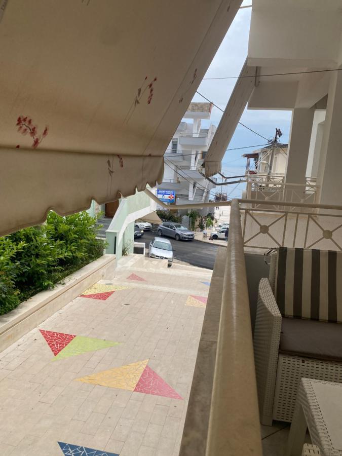 Vila Xhani Sarande