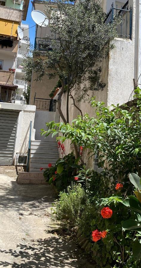 Vila Xhani 公寓 Sarande