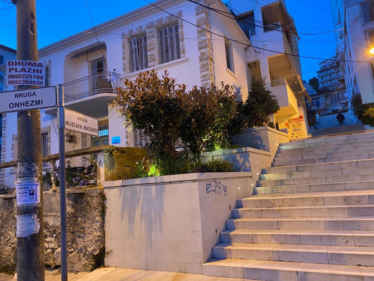 Vila Xhani Sarande