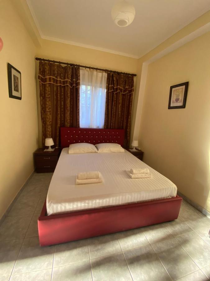 公寓 Vila Xhani