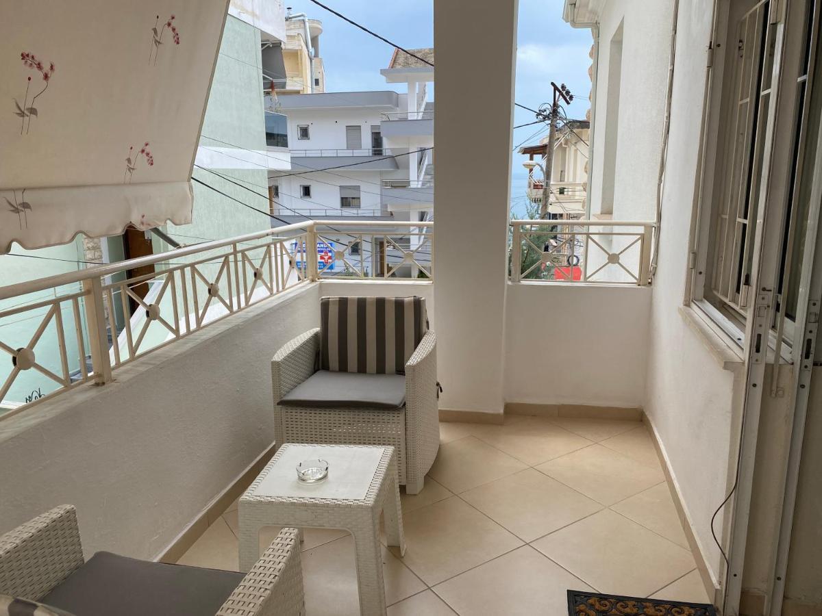 Vila Xhani