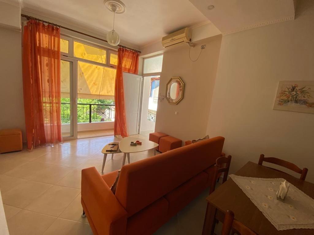 Vila Xhani Sarande