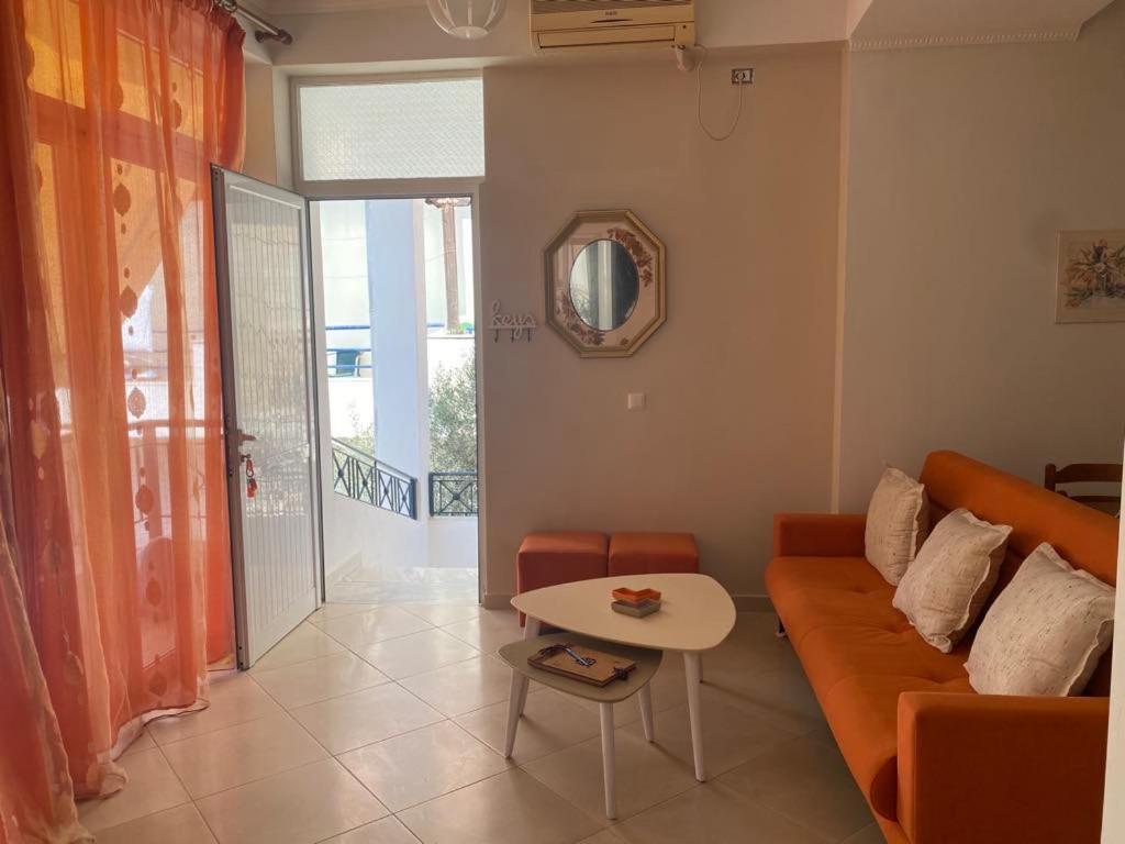 Vila Xhani Sarande