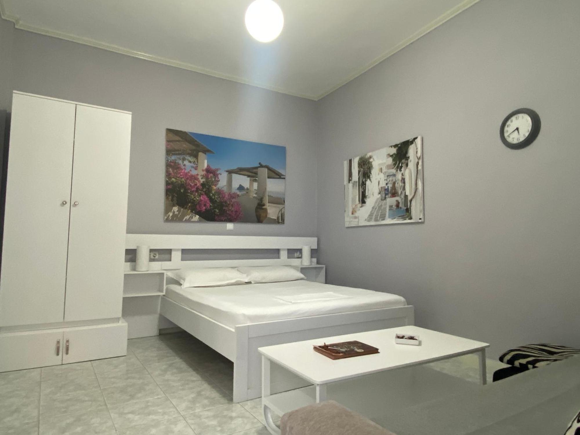 公寓 Vila Xhani *