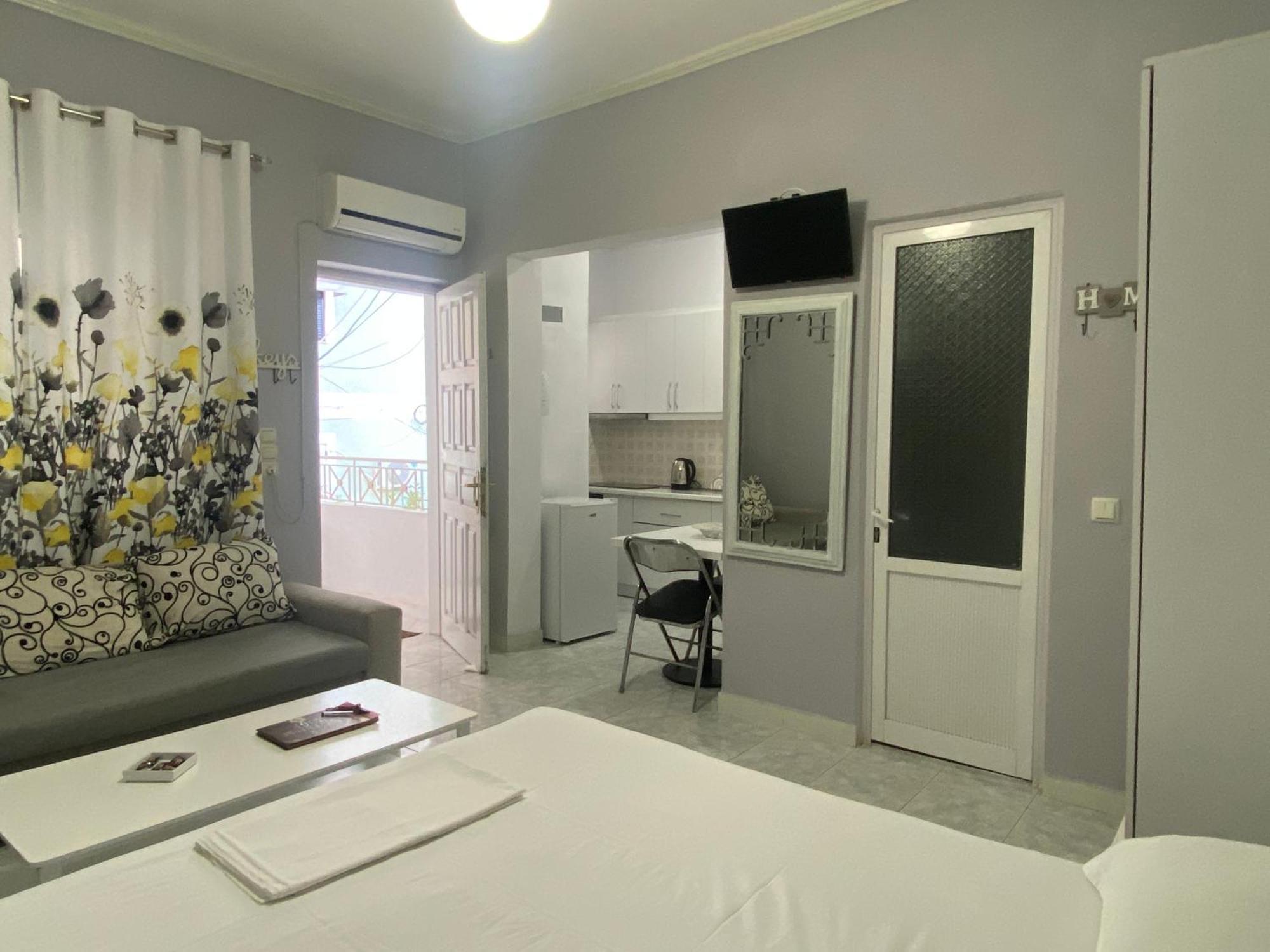 Vila Xhani Sarande