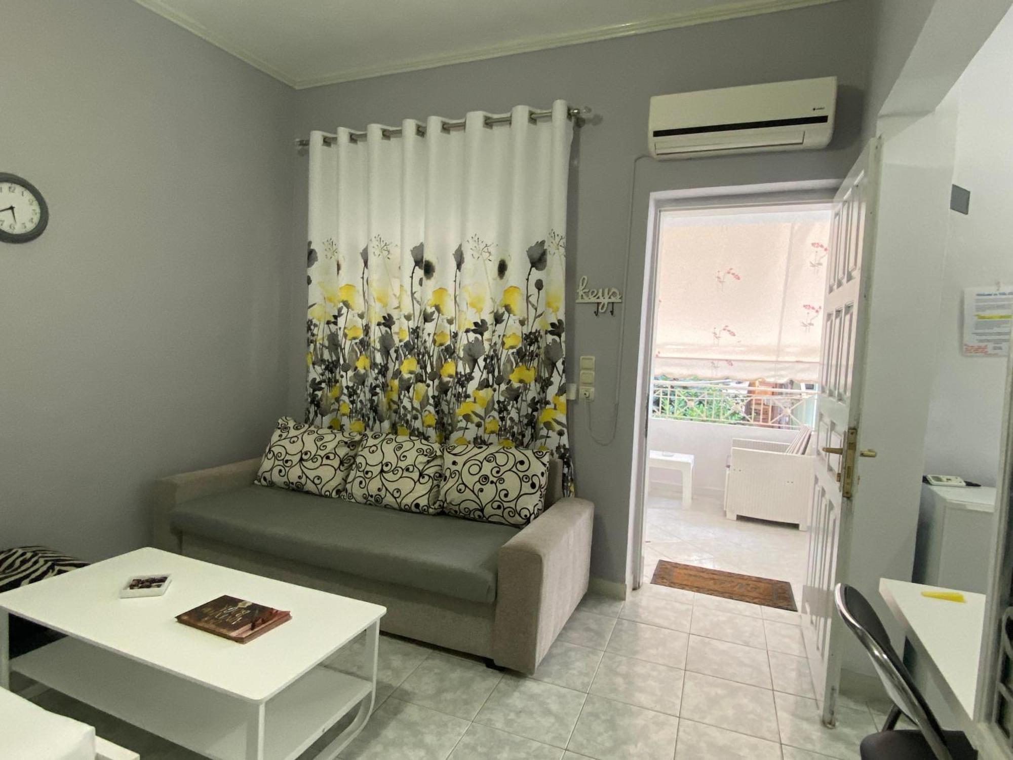 Vila Xhani 公寓